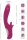 JAVIDA Licking & Thrusting Vibrator