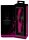 JAVIDA Licking & Thrusting Vibrator
