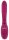 JAVIDA Licking & Thrusting Vibrator