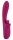 JAVIDA Licking & Thrusting Vibrator