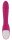 JAVIDA Licking & Thrusting Vibrator