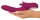 JAVIDA Licking & Thrusting Vibrator