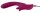 JAVIDA Licking & Thrusting Vibrator