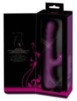 JAVIDA 3 Function Rabbit Vibrator