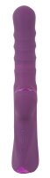 JAVIDA 3 Function Rabbit Vibrator