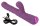 JAVIDA 3 Function Rabbit Vibrator