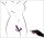 JAVIDA 3 Function Rabbit Vibrator