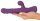 JAVIDA 3 Function Rabbit Vibrator