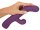 JAVIDA 3 Function Rabbit Vibrator
