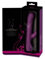 JAVIDA 2 Function Rabbit Vibrator