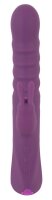 JAVIDA 2 Function Rabbit Vibrator