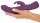 JAVIDA 2 Function Rabbit Vibrator