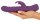 JAVIDA 2 Function Rabbit Vibrator