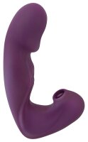 JAVIDA 4 Function Vibrator 2