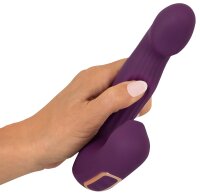JAVIDA 4 Function Vibrator 2