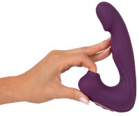 JAVIDA 4 Function Vibrator 2