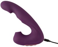 JAVIDA 4 Function Vibrator 2
