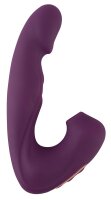 JAVIDA 4 Function Vibrator 2