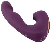 JAVIDA 4 Function Vibrator 2