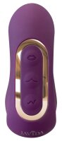 JAVIDA 4 Function Vibrator 2