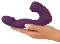 JAVIDA 4 Function Vibrator 2