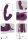JAVIDA 4 Function Vibrator 2
