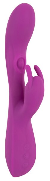 JAVIDA Thumping Rabbit Vibrator