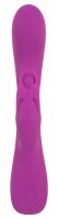 JAVIDA Thumping Rabbit Vibrator