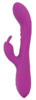 JAVIDA Thumping Rabbit Vibrator
