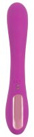 JAVIDA Thumping Rabbit Vibrator