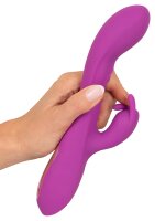 JAVIDA Thumping Rabbit Vibrator