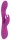 JAVIDA Thumping Rabbit Vibrator