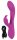 JAVIDA Thumping Rabbit Vibrator
