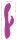JAVIDA Thumping Rabbit Vibrator