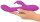 JAVIDA Thumping Rabbit Vibrator