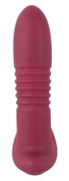 JAVIDA RC Hands-free 3 Function Vibrator