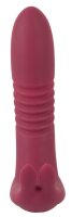 JAVIDA RC Hands-free 3 Function Vibrator