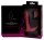 JAVIDA RC Hands-free 3 Function Vibrator