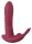 JAVIDA RC Hands-free 3 Function Vibrator