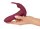 JAVIDA RC Hands-free 3 Function Vibrator