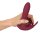 JAVIDA RC Hands-free 3 Function Vibrator