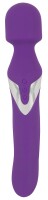 JAVIDA Wand & Pearl Vibrator