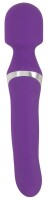 JAVIDA Wand & Pearl Vibrator
