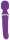 JAVIDA Wand & Pearl Vibrator