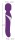 JAVIDA Wand & Pearl Vibrator