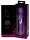 JAVIDA Wand & Pearl Vibrator