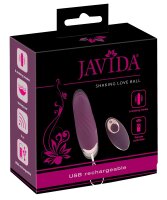 JAVIDA Shaking Love Ball (RC)