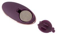 JAVIDA Shaking Love Ball (RC)