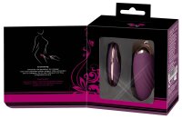 JAVIDA Shaking Love Ball (RC)