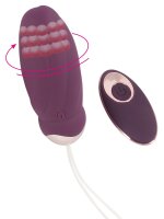 JAVIDA Rotating Love Ball